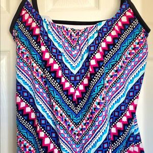 Women’s Swim Top by Ocean Avenue